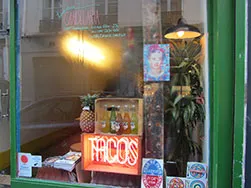 click to zoom Candelaria bar, Paris