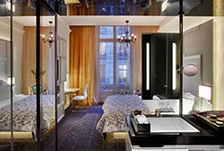 Albergo W Paris-Opéra, Paris, France