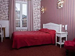 Albergo Regyn's Montmartre, Paris, France