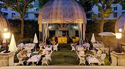 Albergo Saint James Paris, Paris, France