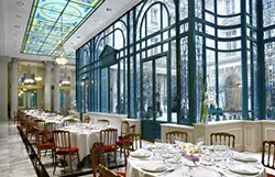 Albergo The Westin Paris Vendôme, Paris, France