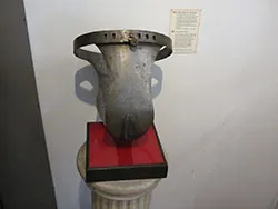 Museum of Eroticism, Paris