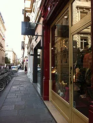 click to zoom Pierre Hermé, Paris