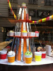 click to zoom Pierre Hermé, Paris